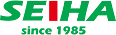 セイハネットワーク株式会社ロゴ