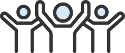全力で楽しむ