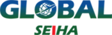 SEIHA GLOBAL ACADEMYロゴ