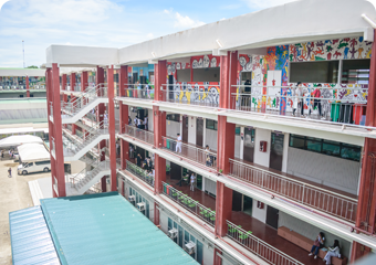Cebu Institute of Technology University