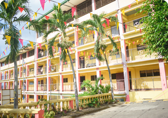 Lyceum of Cebu