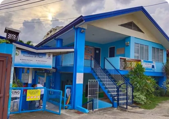 St. Paul Beaconhouse