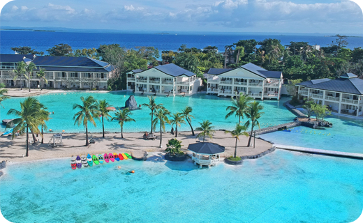 Plantation Bay Resort and Spal