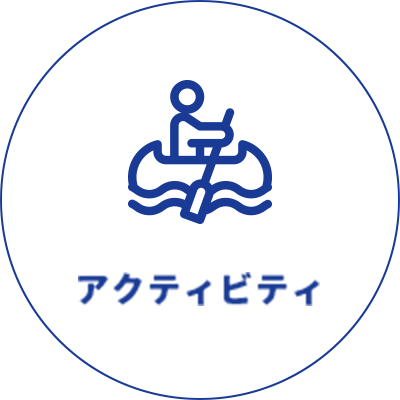 アクティビティ