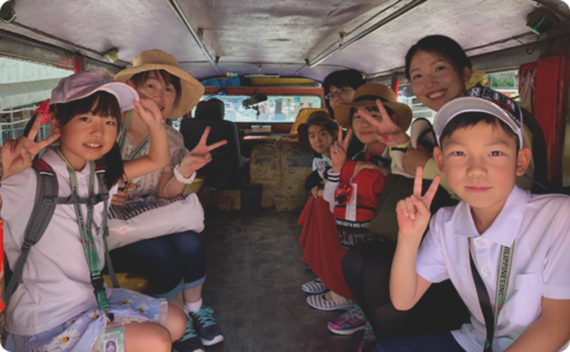 Seiha Global Academyってどんなところ？